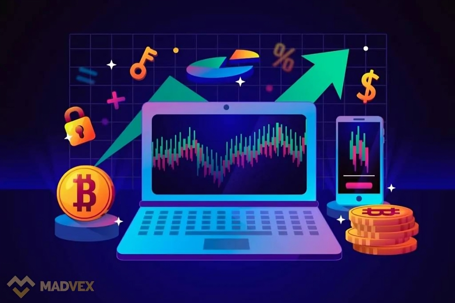 بهترین صرافی های ارز دیجیتال برای ایرانی ها