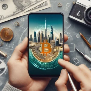 Dubai Cryptocurrency Exchange